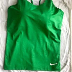 Women’s Nike Active Top